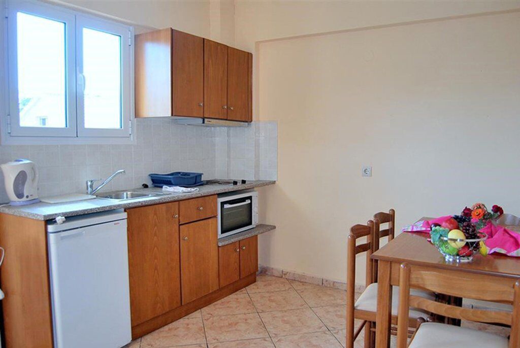 Louisa Apartments Сидарион Экстерьер фото